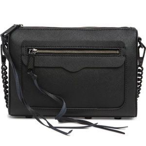 Rebecca Minkoff Avery Crossbody Bag